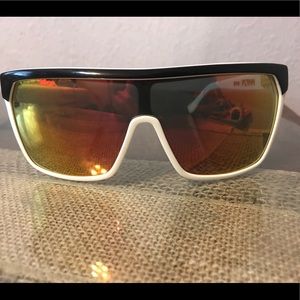 Authentic Spy Sunglasses